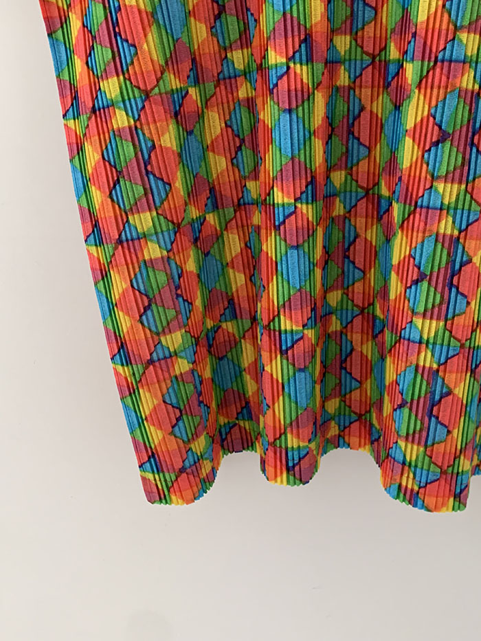 PLEATS PLEASE by ISSEY MIYAKE Top