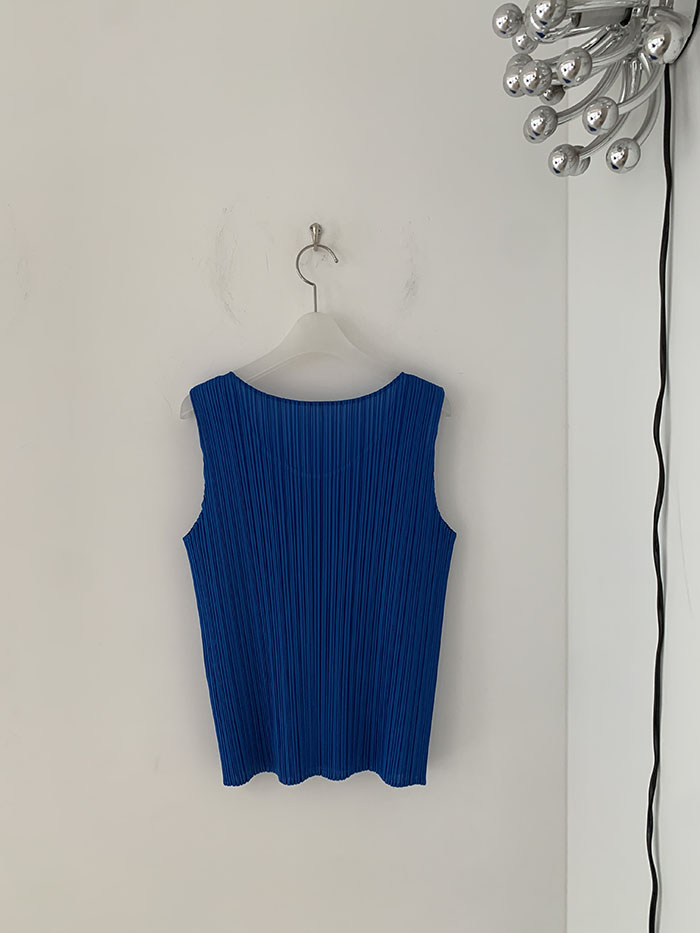 PLEATS PLEASE by ISSEY MIYAKE Top 복제