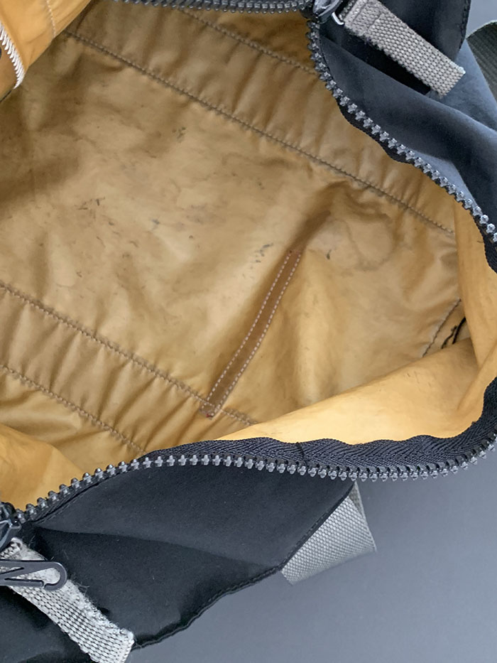 00's "PRADA Sport" polyester Bag 복제