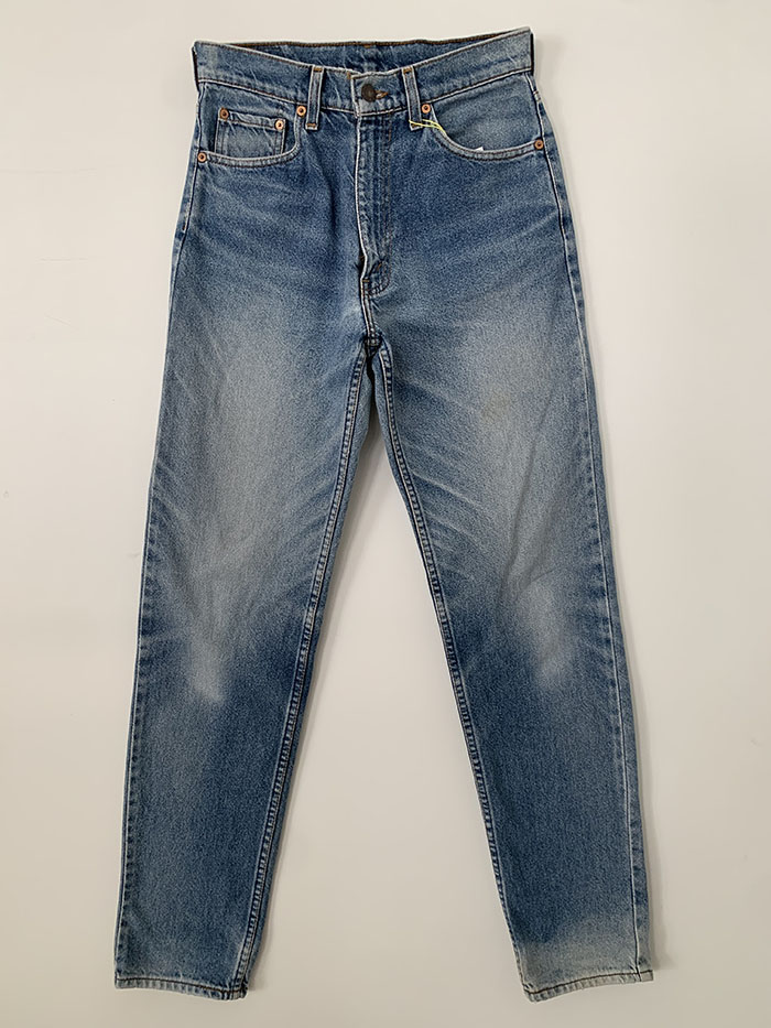 's Levi's 616-0217 - size 29 (classic regular fit)