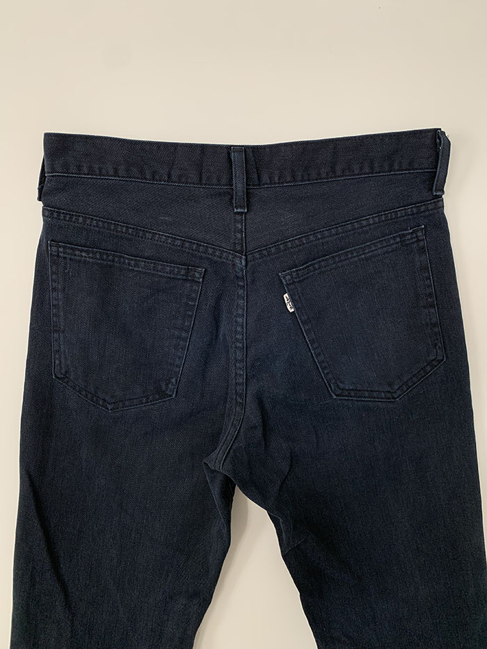 's Levi's 519 - size 31 (classic straight fit)