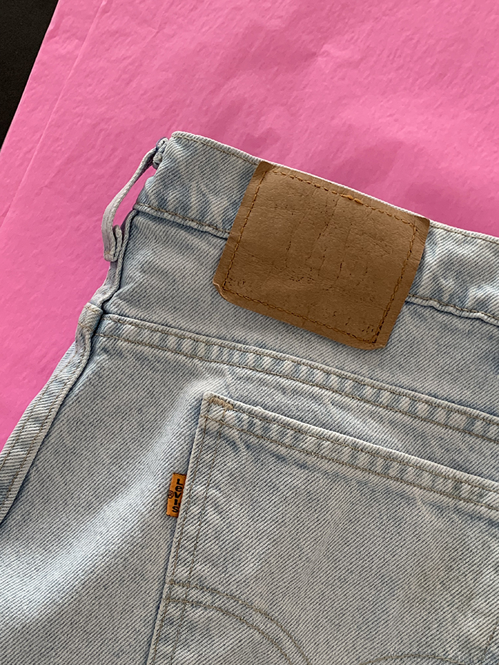 Levi's Short - size 38 (classic straight fit)