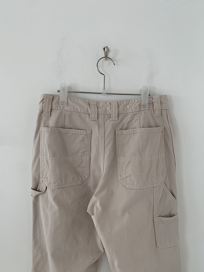 Margaret Howell MHL Work Pants