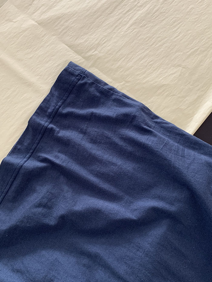90's "Celine" cotton T-shirt 복제