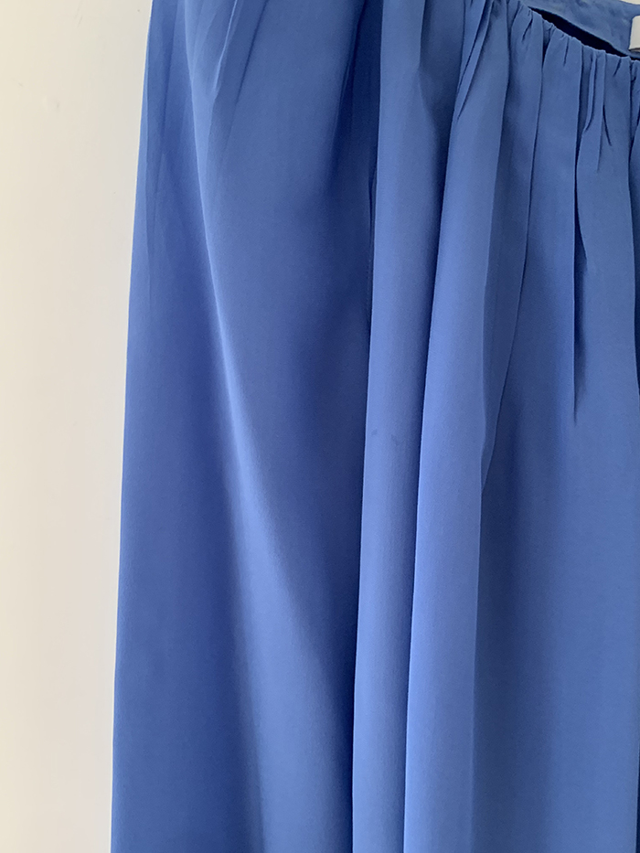 00's "JIL SANDER" wrap Dress 복제