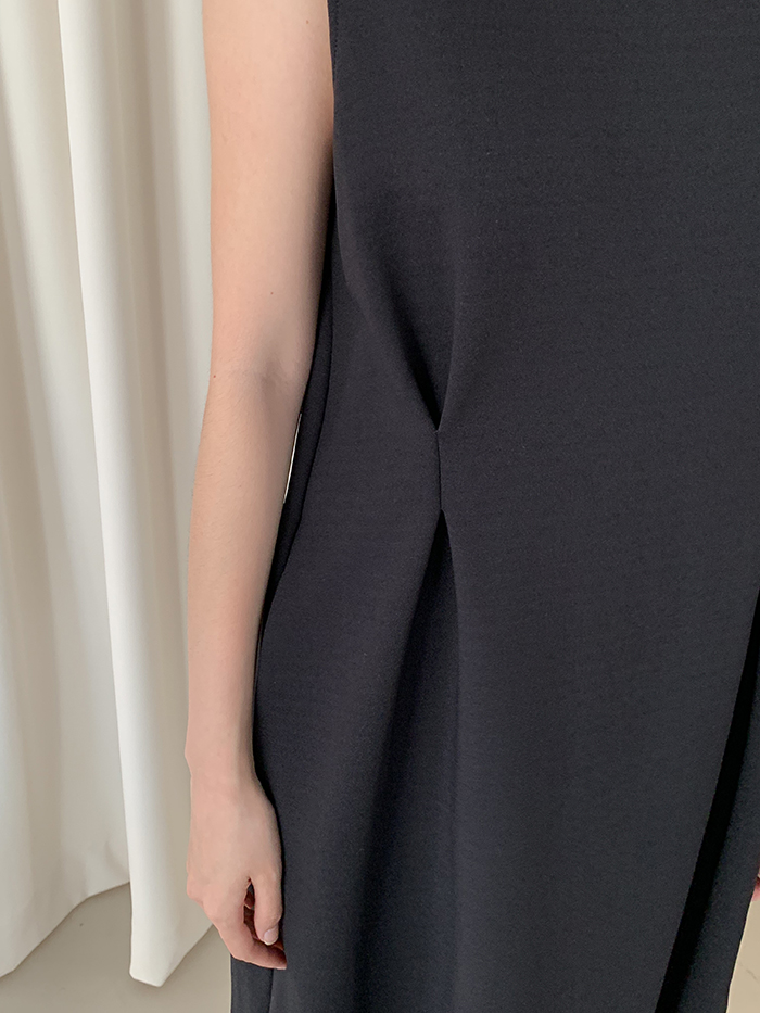 00's "JIL SANDER" Dress (by Raf Simmons)
