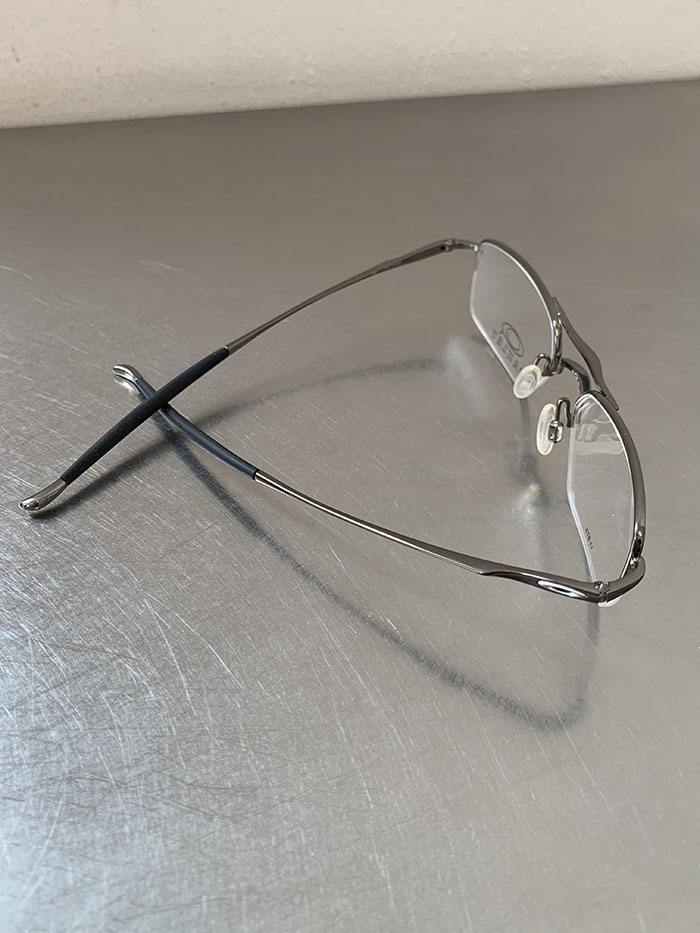 (Deadstock) 90’s "OAKLEY Hollowpoint 4.0" Glasses