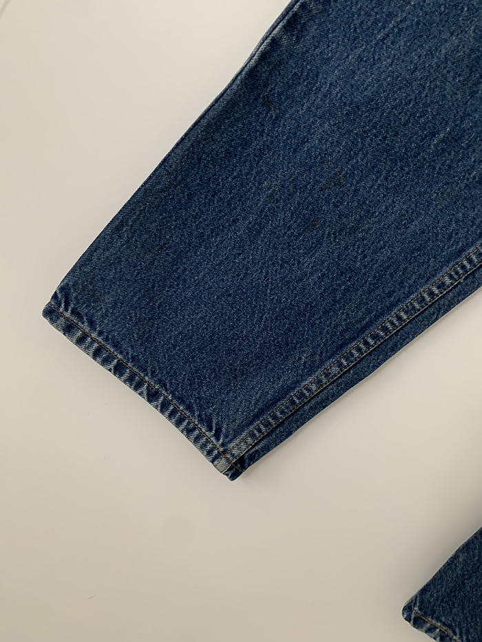 90's Levi's 505 - size 36 (classic regular fit)