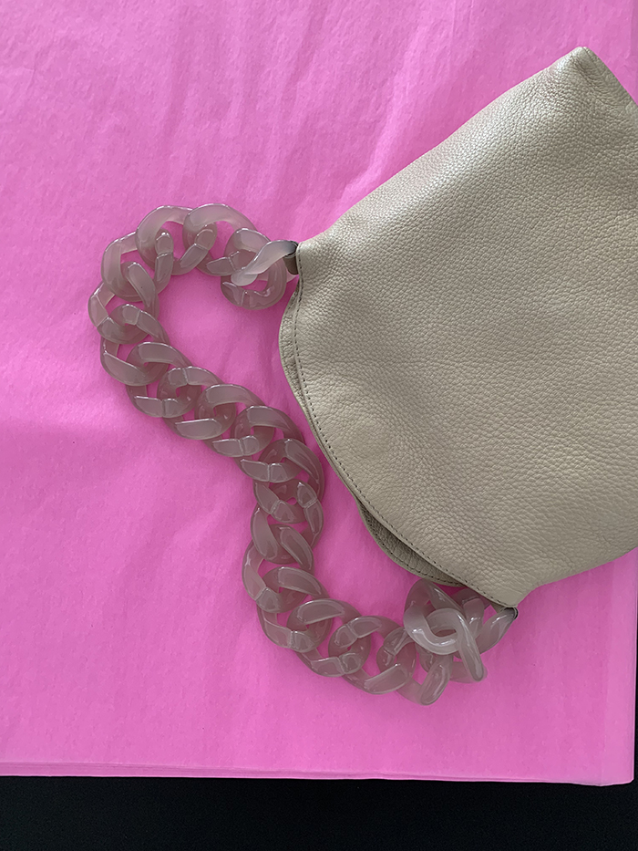 00's "PRADA Sport" mini Tote Bag ๋ณต์ ๋ณต์ 