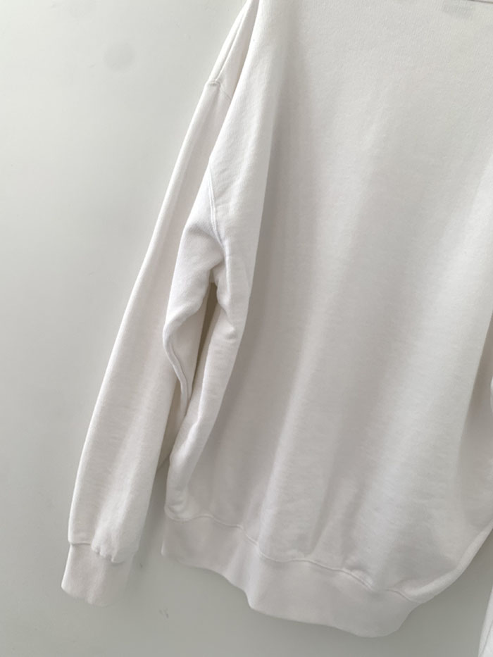 80's "Benetton" Sweatshirt 복제
