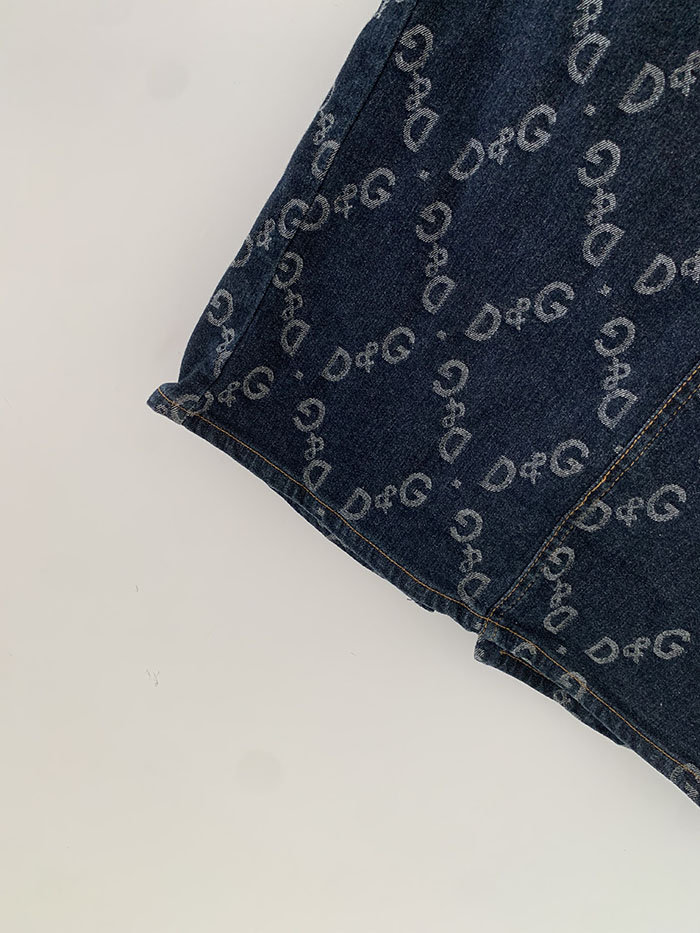 00's "Dolce & Gabbana" Skirt 복제