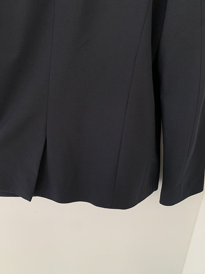 00's "Giorgio Armani" Three buttons Raglan Jacket 복제 복제