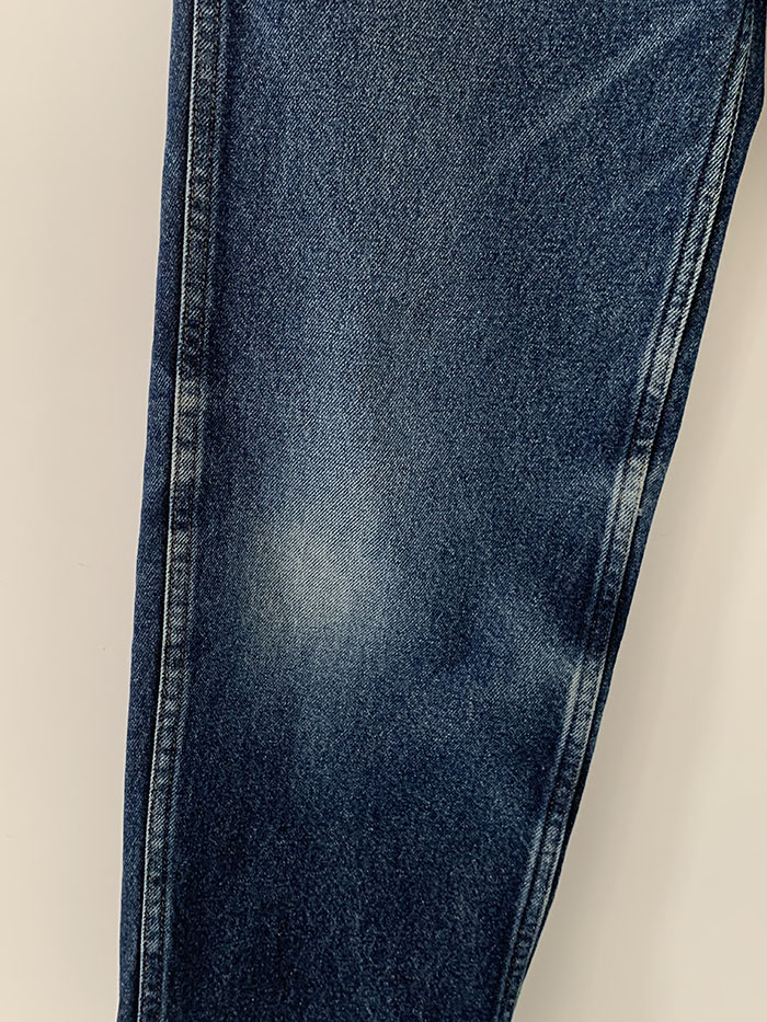 80's "Comme des Garcons Homme Plus" Jeans 복제
