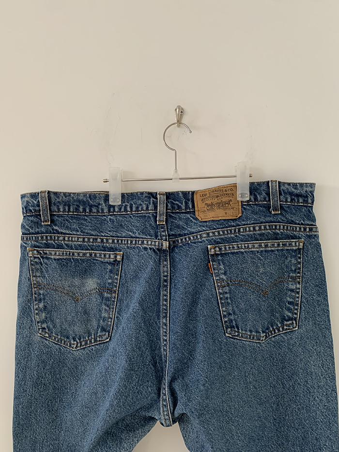 Levi's Short - size 41 (classic straight fit)