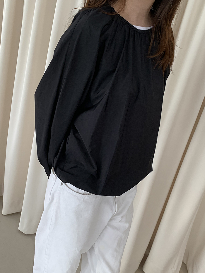 "THE ROW" Polyamide Blouse Top