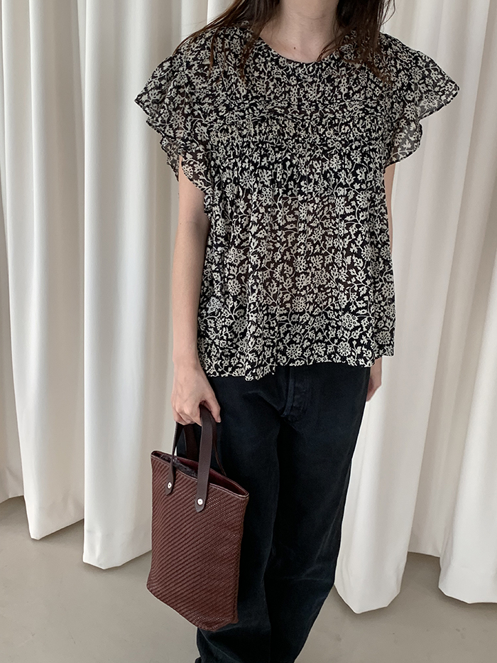 "Isabel Marant Etoile" Blouse