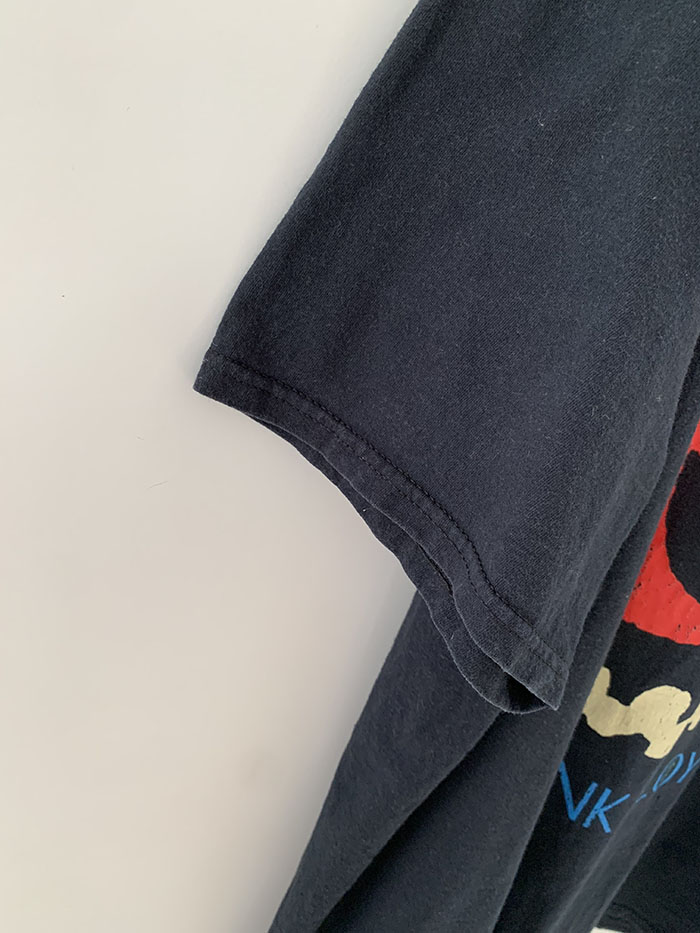 90's "Pink Floyd" USA T-shirt 복제 복제