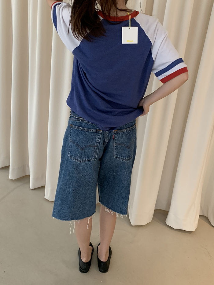 Levi's Short - size 28 (classic Loose fit) 복제 복제 복제