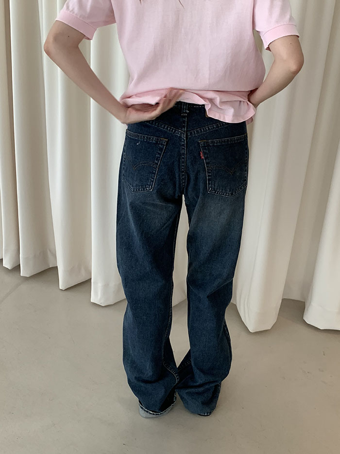 Levi's 509-03 - size 33 (classic regular fit) 복제