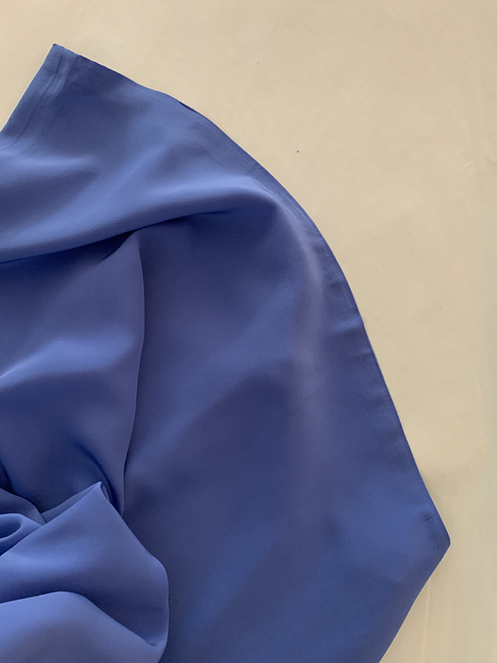 00's "JIL SANDER" wrap Dress 복제