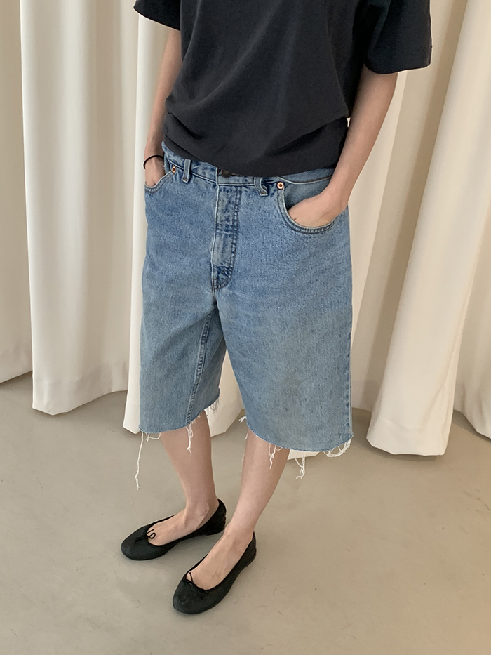 Levi's Short - size 30 (classic Loose fit)