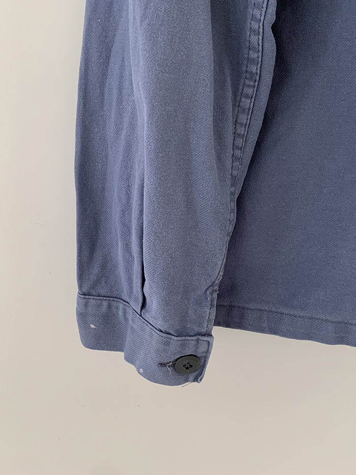 70's Vintage French Work Jacket 복제 복제