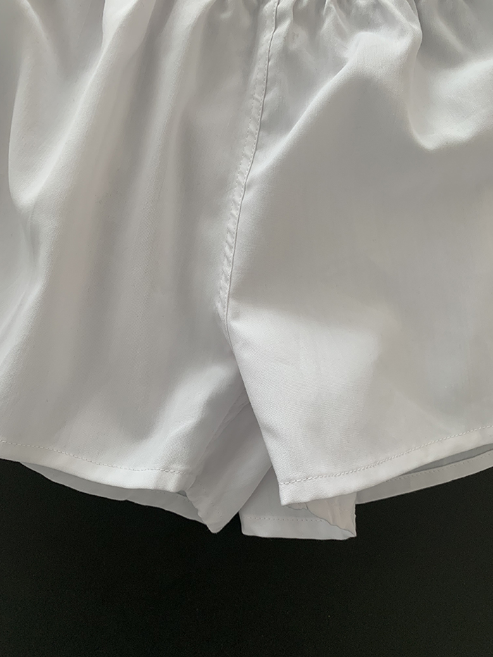 (Deadstock) 90's Adidas Short Pants 복제