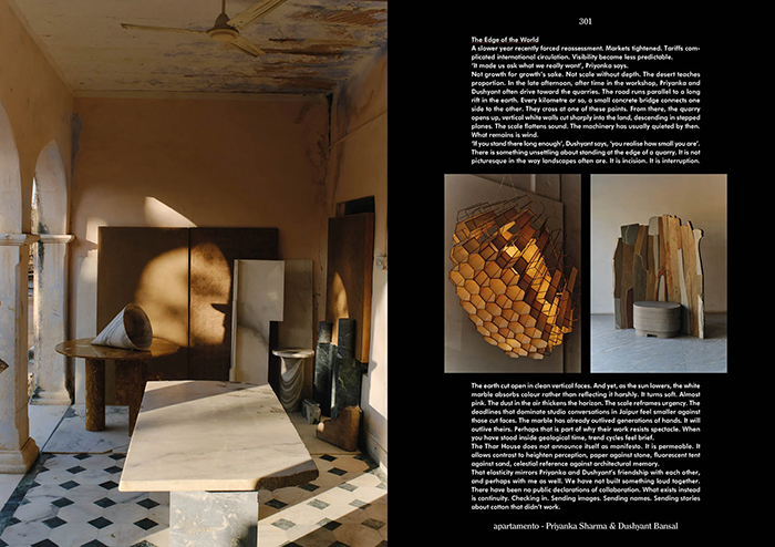 apartamento - issue 37 사진만 변경하기