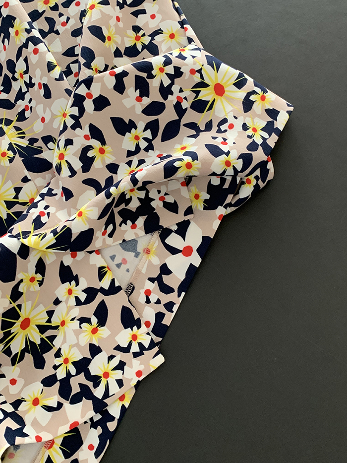 00's "JIL SANDER NAVY" Dress 복제