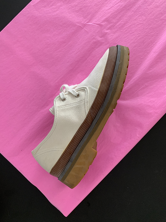 's Comme des Garçons homme plus Shoes