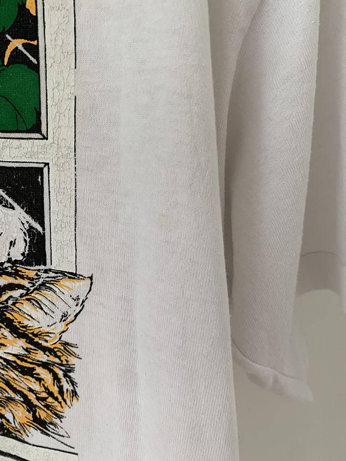 90's "RED EARTH Hawaii" USA T-shirt 복제 복제 복제