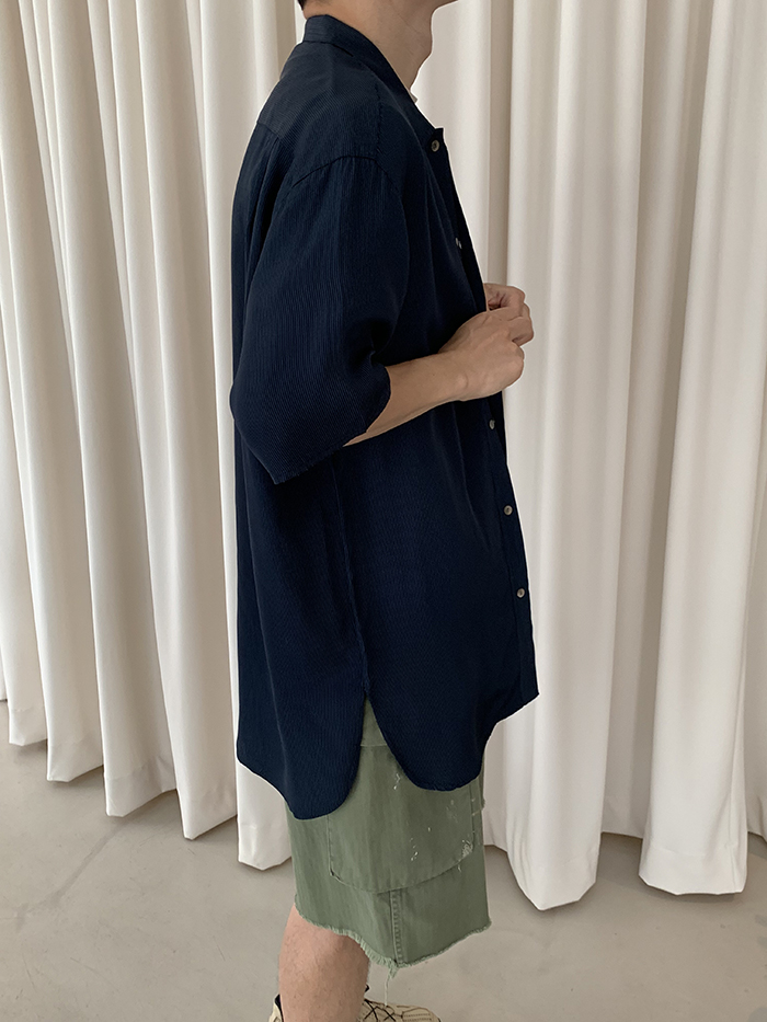 90's "Junior by Jean Paul Gaultier" over Shirt