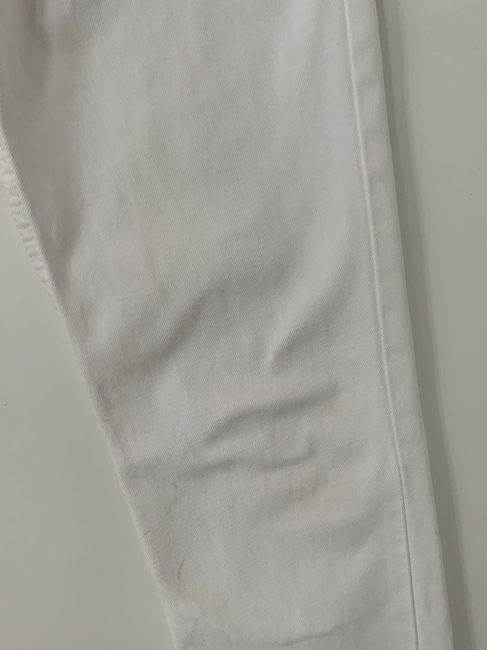 (Deadstock) Levi's 515- size 29 (classic regular fit) 복제