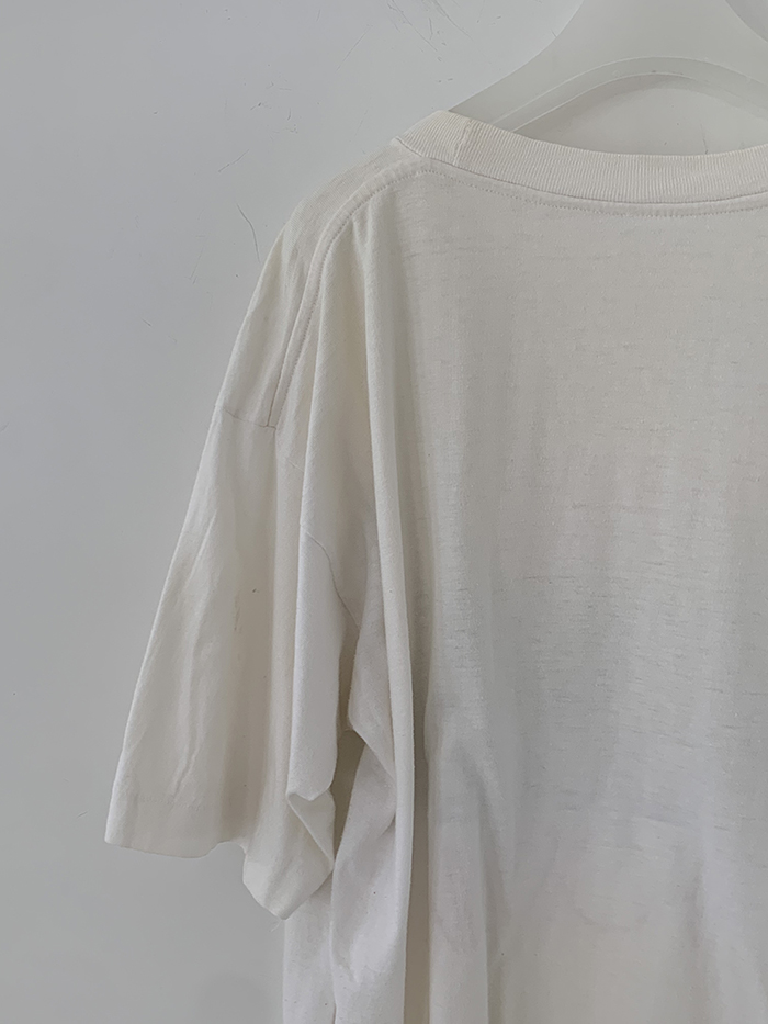 80's "Florida" USA T-shirt 복제 복제
