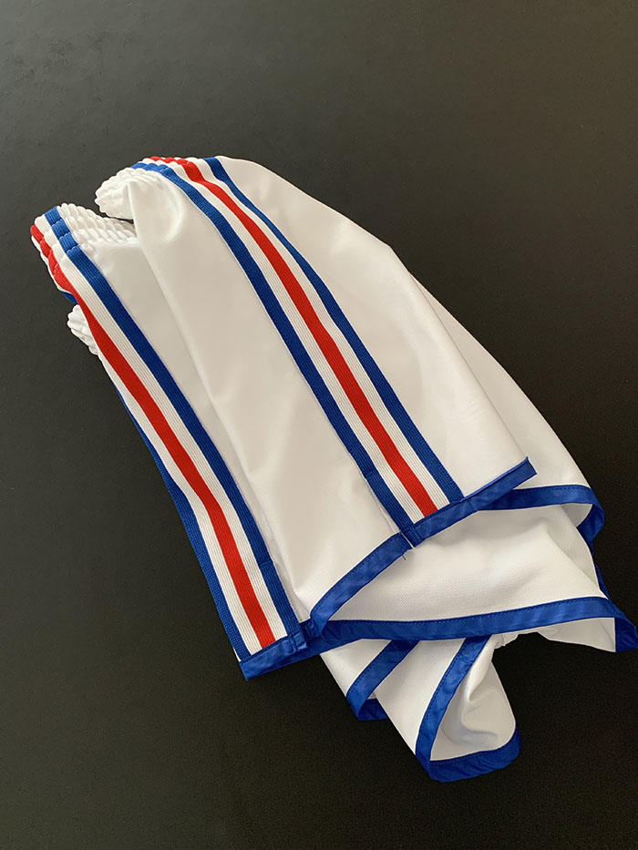 90's Adidas Short Pants 복제