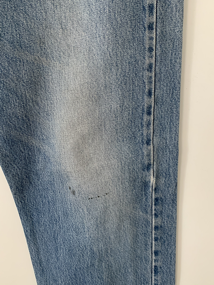 Levi's 618 - size 29 (classic loose fit)