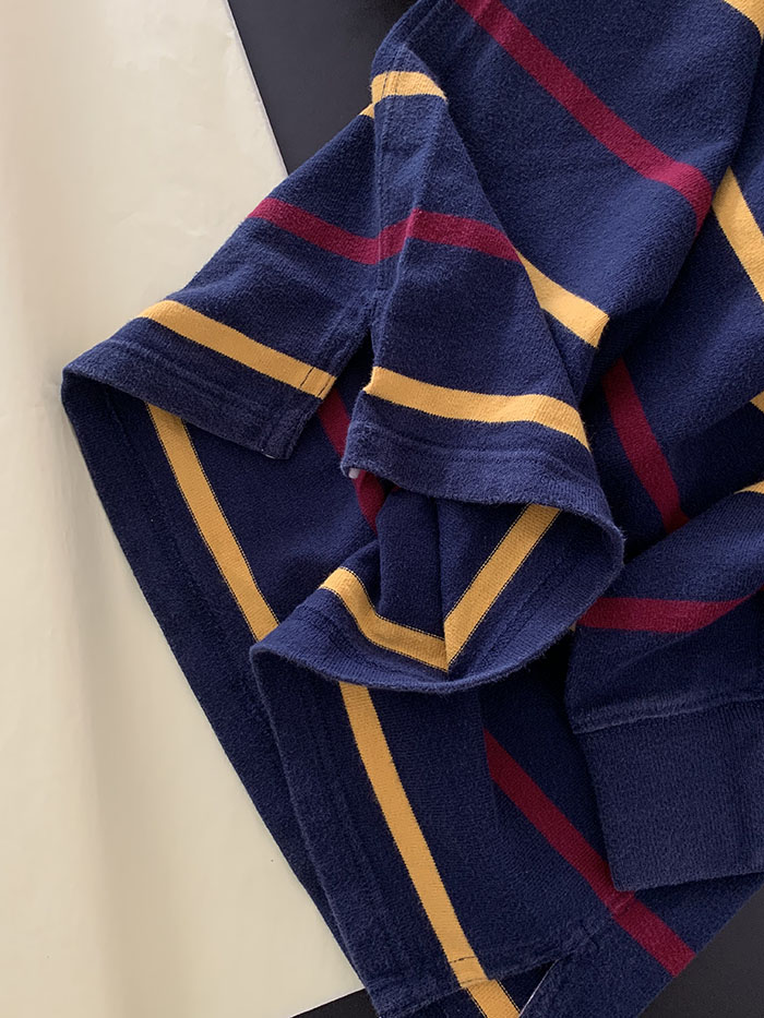 90's "Polo Ralph Lauren" Pique Shirt 복제