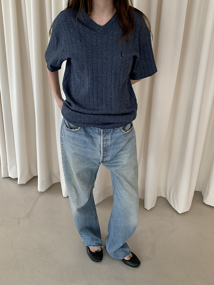 's Levi's 501 - 28 (classic straight fit) 복제 복제