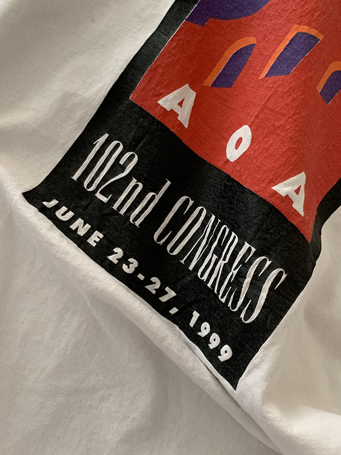 90's "RED EARTH Hawaii" USA T-shirt 복제 복제 복제 복제 복제 복제 복제
