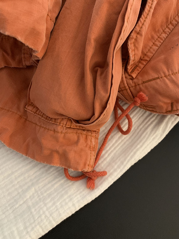 90's "Polo Ralph Lauren" cotton Shorts 복제