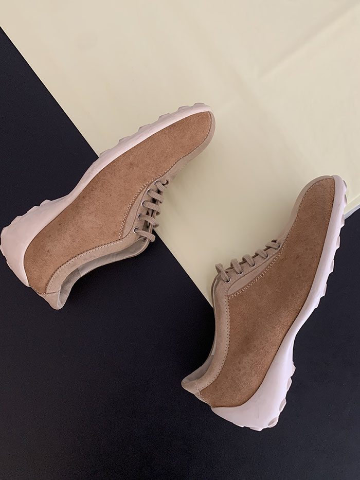 "Tod's" Leather Loafers Shoes 복제