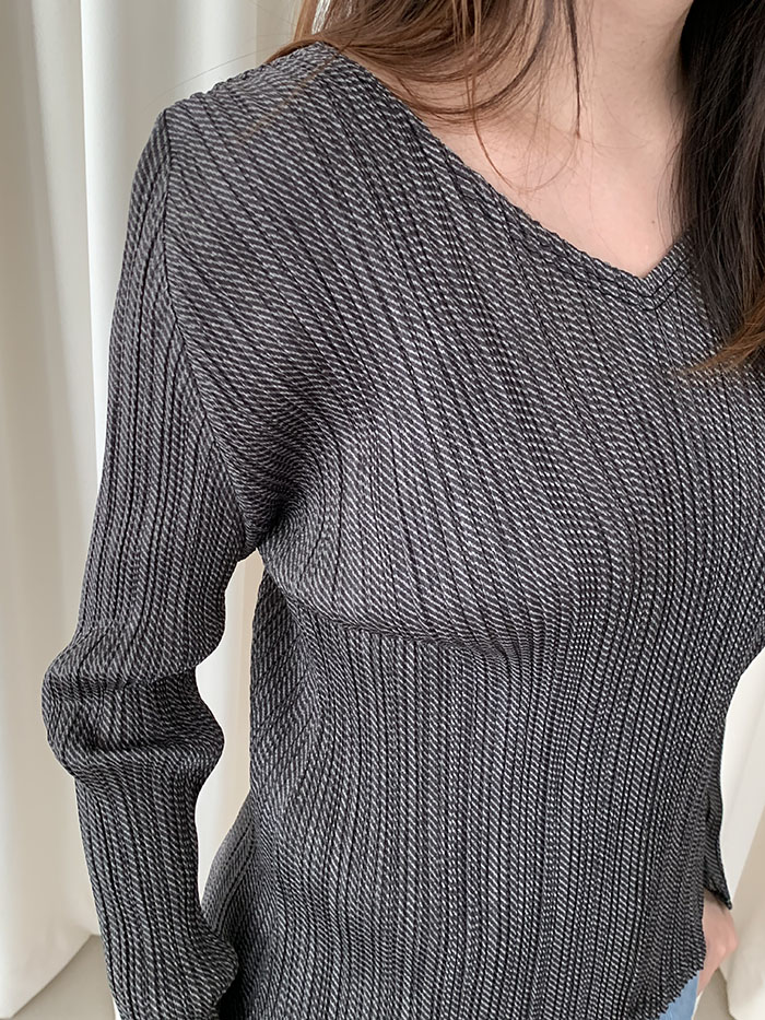 PLEATS PLEASE by ISSEY MIYAKE Top