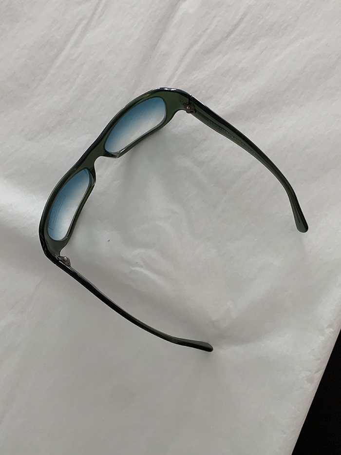 (Deadstock) 00’s GIORGIO ARMANI Sunglasses 복제