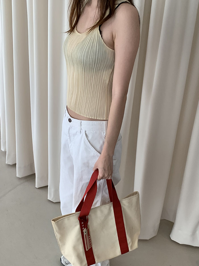 PLEATS PLEASE by ISSEY MIYAKE Top 복제 복제