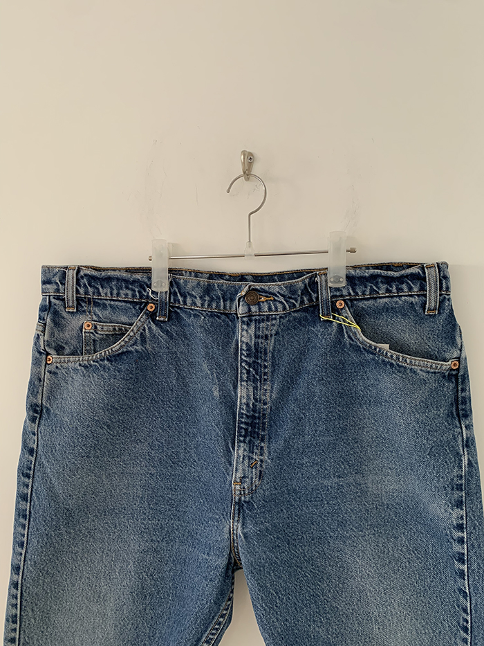 Levi's Short - size 41 (classic straight fit)