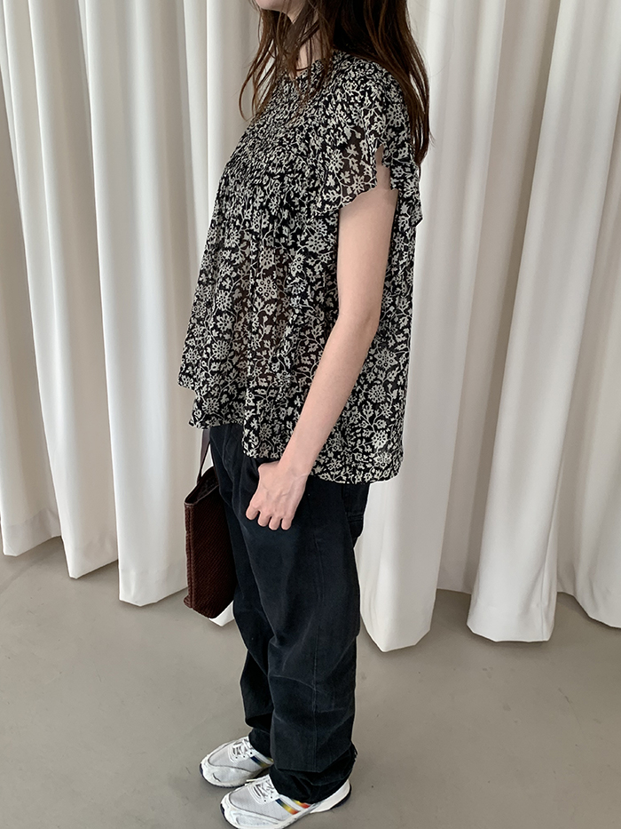 "Isabel Marant Etoile" Blouse
