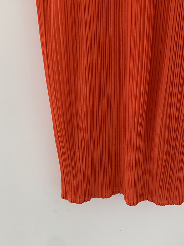 PLEATS PLEASE by ISSEY MIYAKE Top 복제