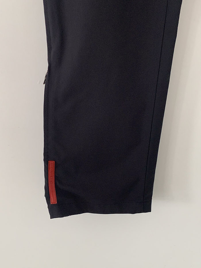 90-00's "PRADA Sport" Straight Pants 복제