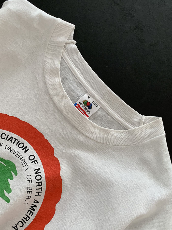 's "San Antonio" USA T-shirt 복제 복제 복제 복제