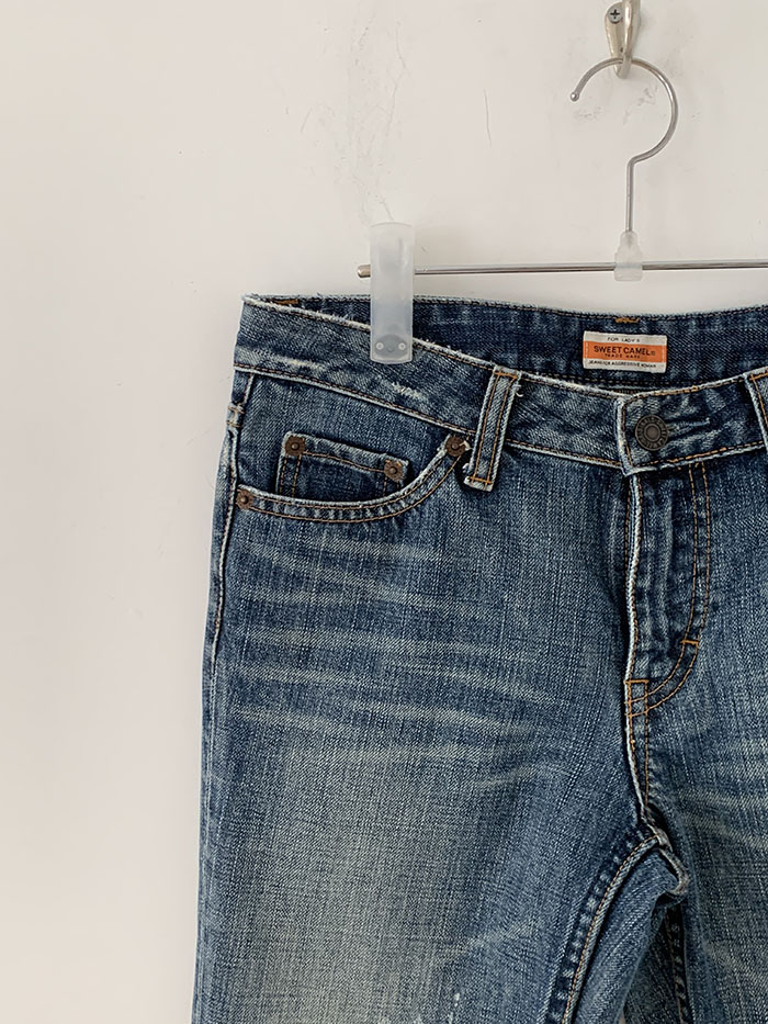 00's "EDWIN" E-FUNCTION - size 29 복제